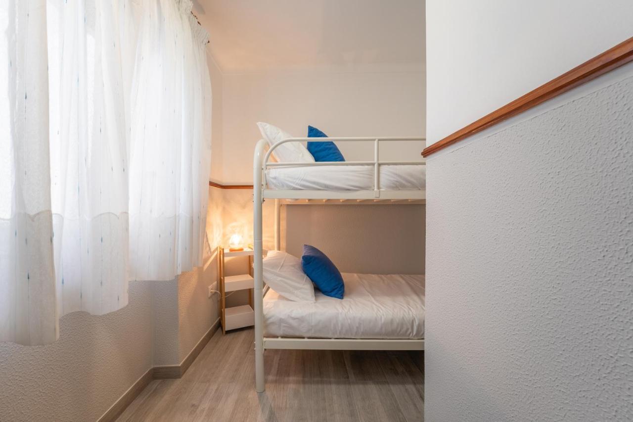 Ferienwohnung Casa Da Areia Nazaré Exterior foto