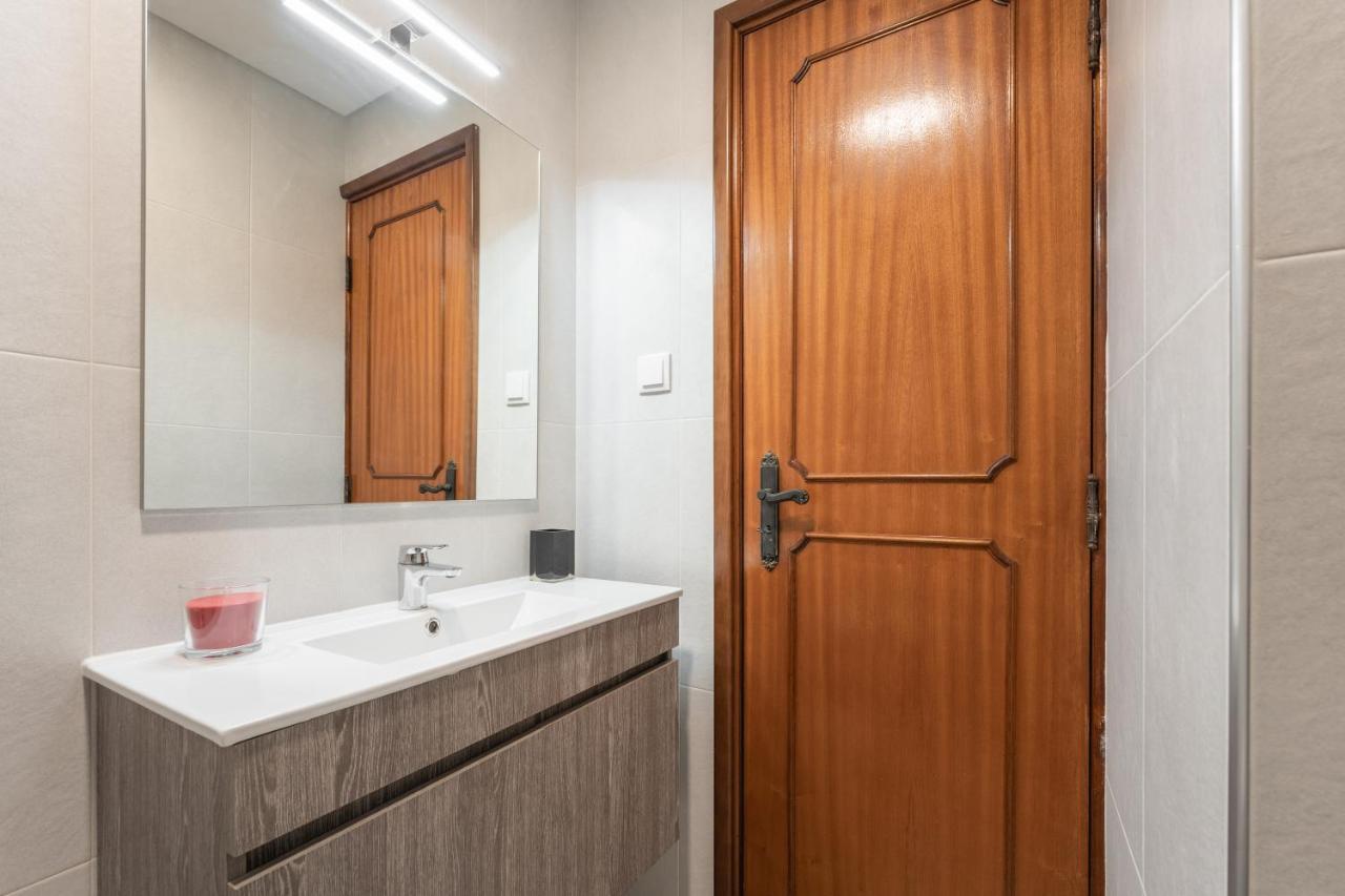 Ferienwohnung Casa Da Areia Nazaré Exterior foto